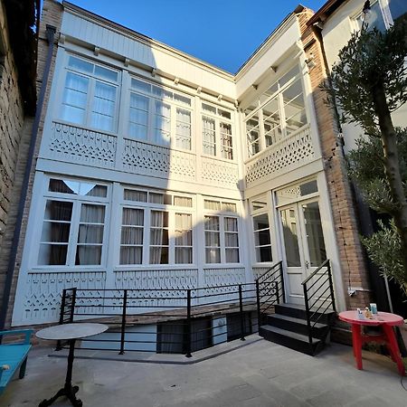 Comfort And History 트빌리시 외부 사진